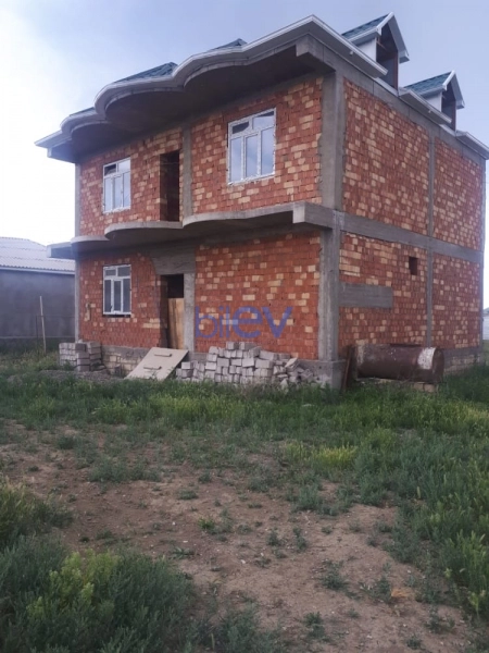 Satış 5 otaqlı Həyət evi  200m², Naxçıvan MR
