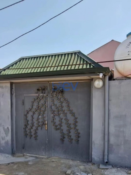 Satış 3 otaqlı Həyət evi  215m², Bakı
