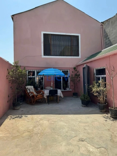 Satış 3 otaqlı Həyət evi  215m², Bakı