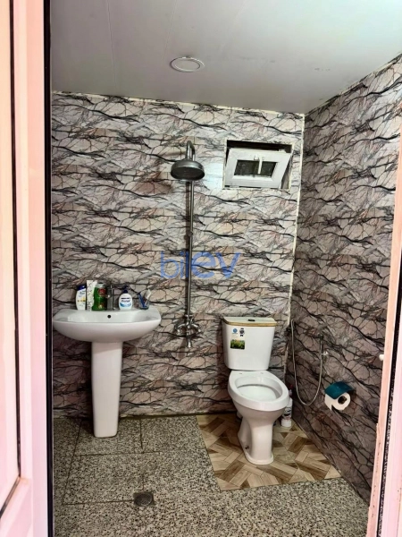 Satış 3 otaqlı Həyət evi  215m², Bakı