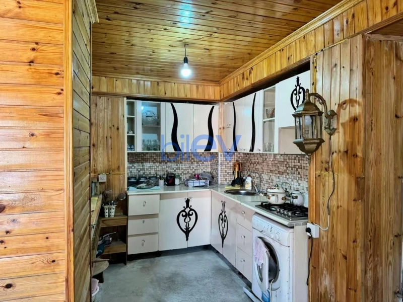 Satış 3 otaqlı Həyət evi  215m², Bakı
