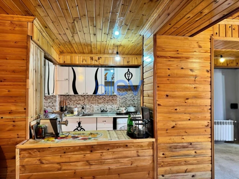 Satış 3 otaqlı Həyət evi  215m², Bakı
