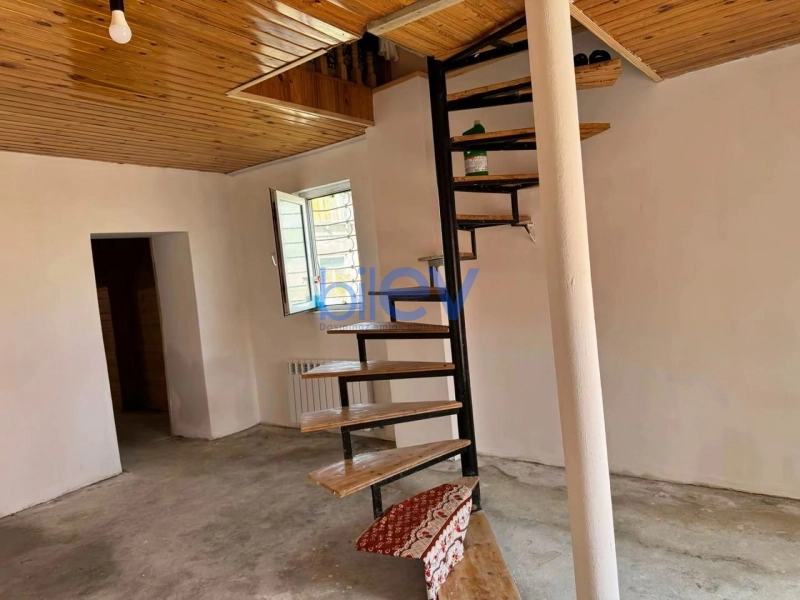 Satış 3 otaqlı Həyət evi  215m², Bakı