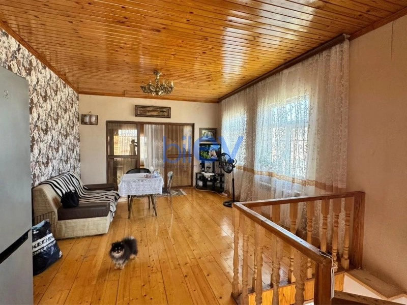 Satış 3 otaqlı Həyət evi  215m², Bakı