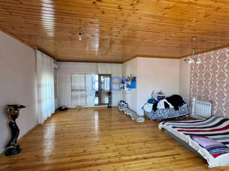 Satış 3 otaqlı Həyət evi  215m², Bakı