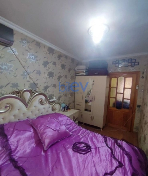 Satış 3 otaqlı Köhnə Tikili bina evi  80m², Bakı