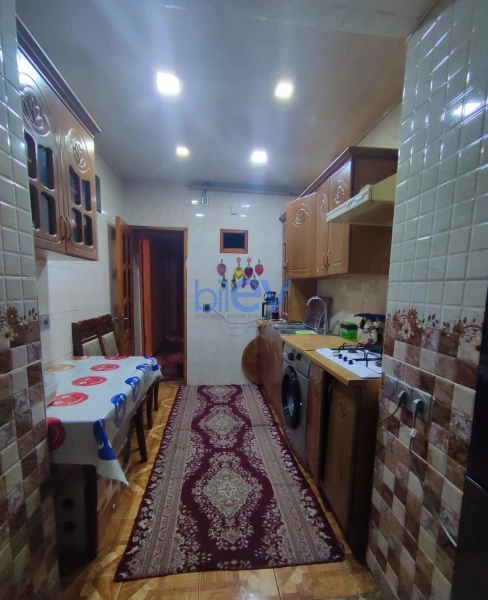 Satış 3 otaqlı Köhnə Tikili bina evi  80m², Bakı