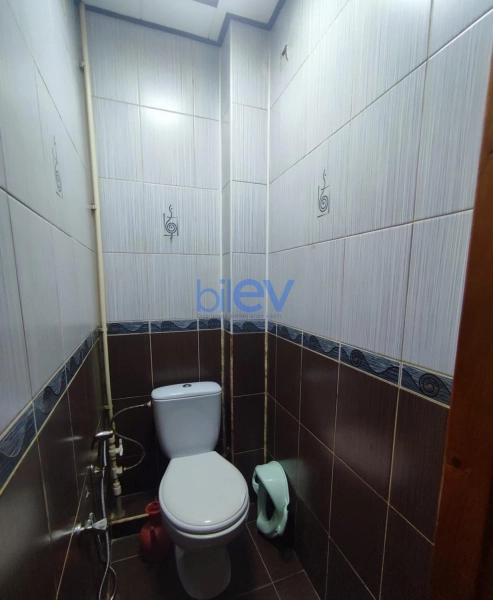 Satış 3 otaqlı Köhnə Tikili bina evi  80m², Bakı