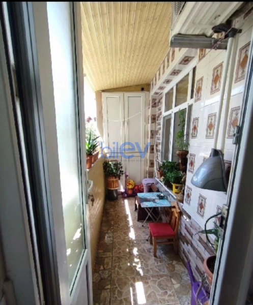 Satış 3 otaqlı Köhnə Tikili bina evi  80m², Bakı