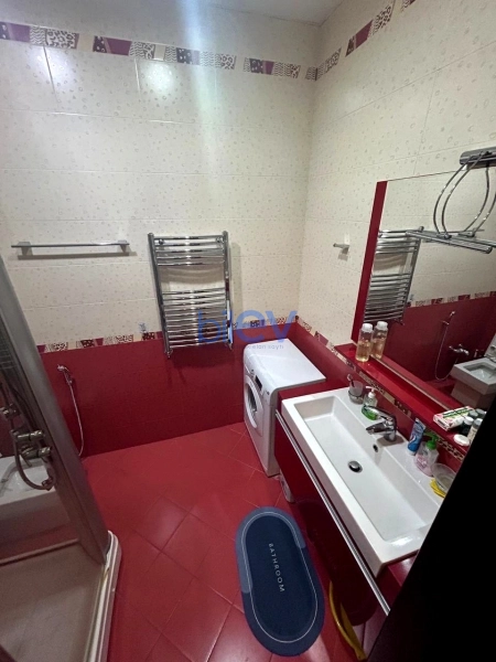 Satış 3 otaqlı Yeni Tikili bina evi  148m², Bakı