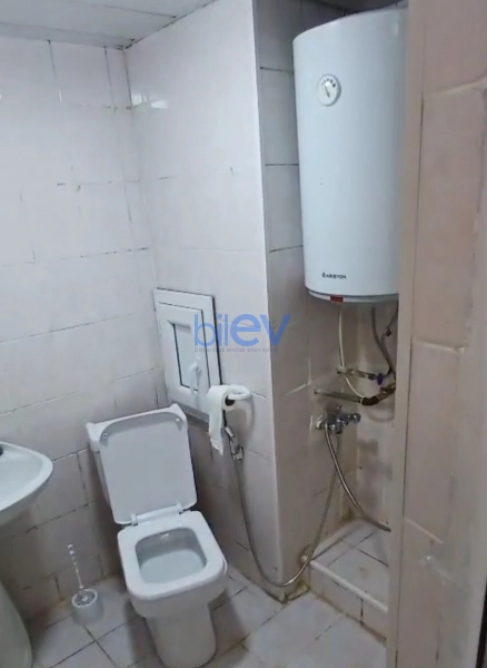 Aylıq Kirayə 2 otaqlı Köhnə Tikili bina evi  55m², Bakı