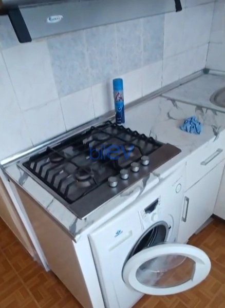 Aylıq Kirayə 2 otaqlı Köhnə Tikili bina evi  55m², Bakı