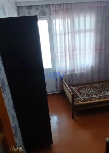 Aylıq Kirayə 2 otaqlı Köhnə Tikili bina evi  55m², Bakı