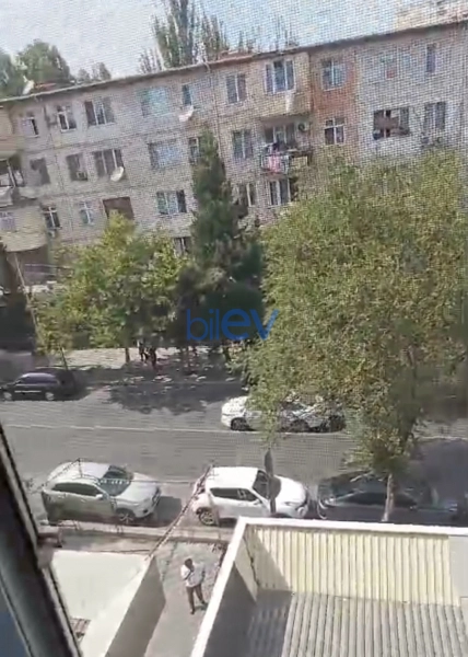 Aylıq Kirayə 2 otaqlı Köhnə Tikili bina evi  55m², Bakı