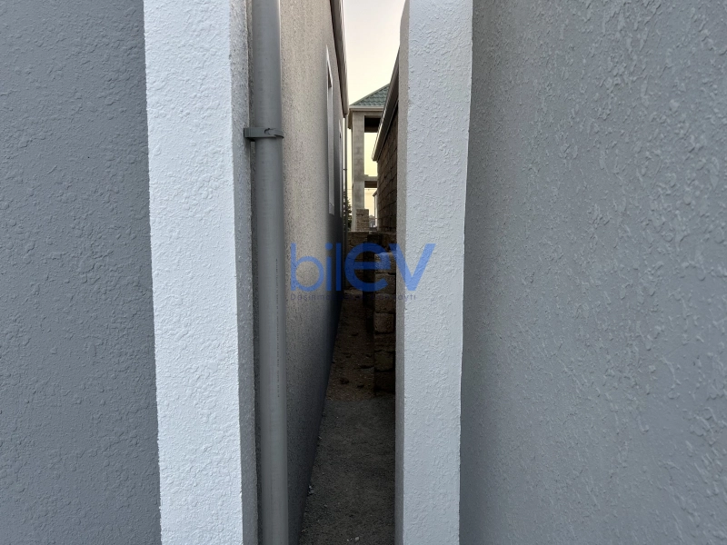 Satış 4 otaqlı Həyət evi  110m², Bakı