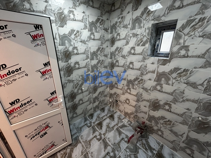 Satış 4 otaqlı Həyət evi  110m², Bakı