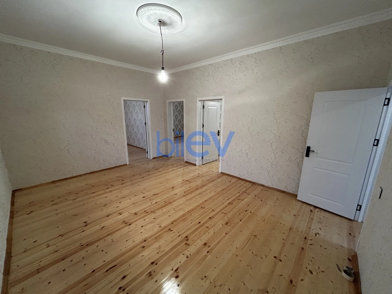 Satış 4 otaqlı Həyət evi  110m², Bakı
