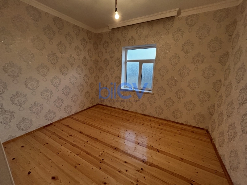 Satış 4 otaqlı Həyət evi  110m², Bakı