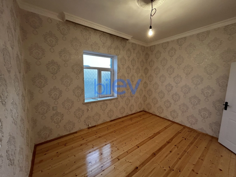 Satış 4 otaqlı Həyət evi  110m², Bakı