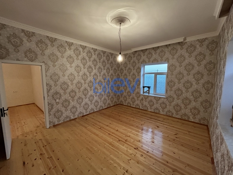 Satış 4 otaqlı Həyət evi  110m², Bakı