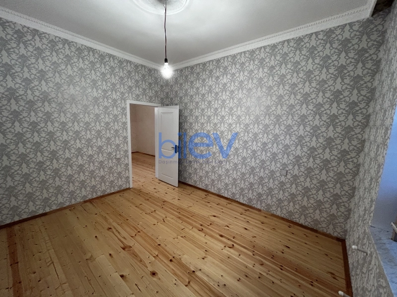 Satış 4 otaqlı Həyət evi  110m², Bakı