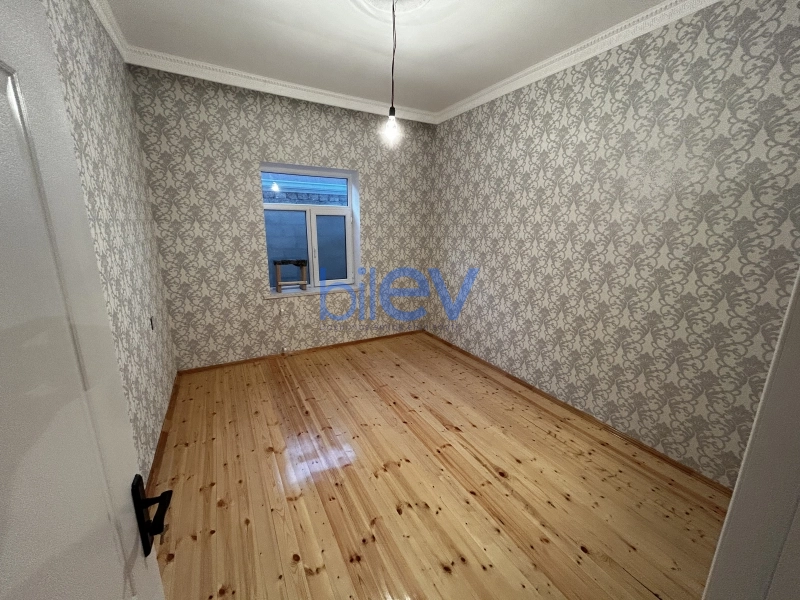 Satış 4 otaqlı Həyət evi  110m², Bakı