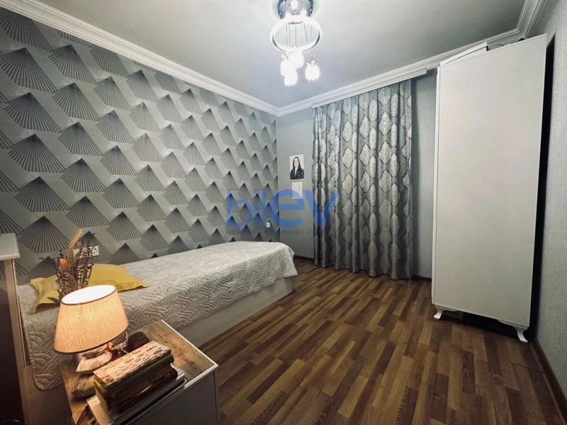 Satış 4 otaqlı Həyət evi  120m², Bakı