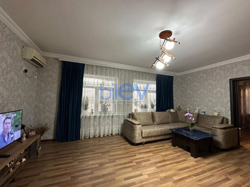 Satış 4 otaqlı Həyət evi  120m², Bakı