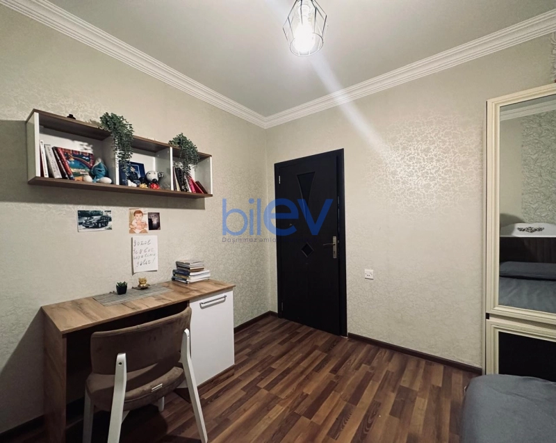 Satış 4 otaqlı Həyət evi  120m², Bakı