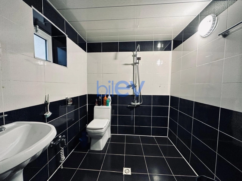 Satış 4 otaqlı Həyət evi  120m², Bakı