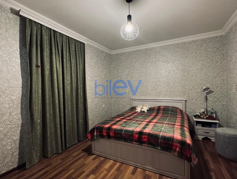 Satış 4 otaqlı Həyət evi  120m², Bakı