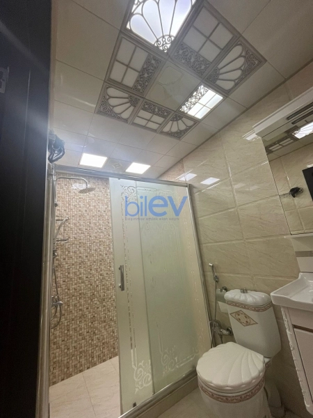 Aylıq Kirayə 2 otaqlı Yeni Tikili bina evi  82m², Bakı