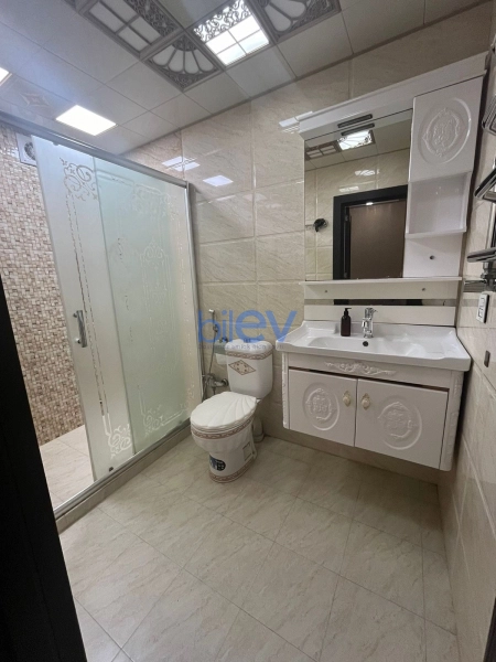 Aylıq Kirayə 2 otaqlı Yeni Tikili bina evi  82m², Bakı