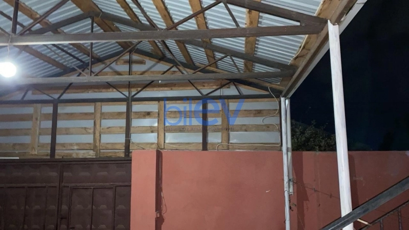 Satış 3 otaqlı Həyət evi  120m², Bakı
