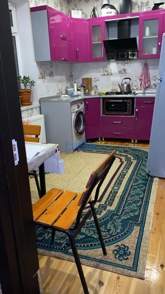 Satış 3 otaqlı Həyət evi  120m², Bakı