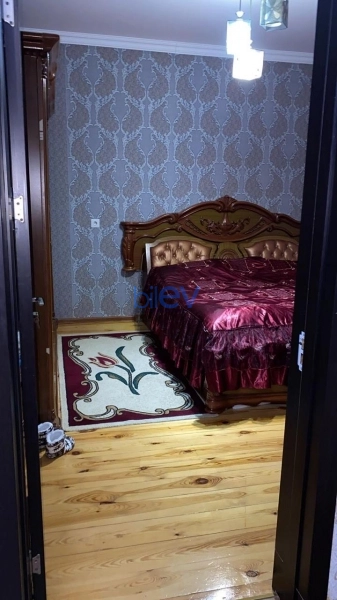 Satış 3 otaqlı Həyət evi  120m², Bakı