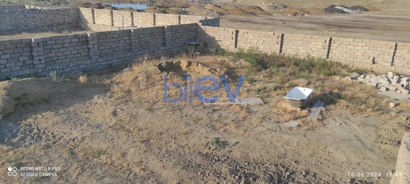 Satış  otaqlı Torpaq  3m², Bakı