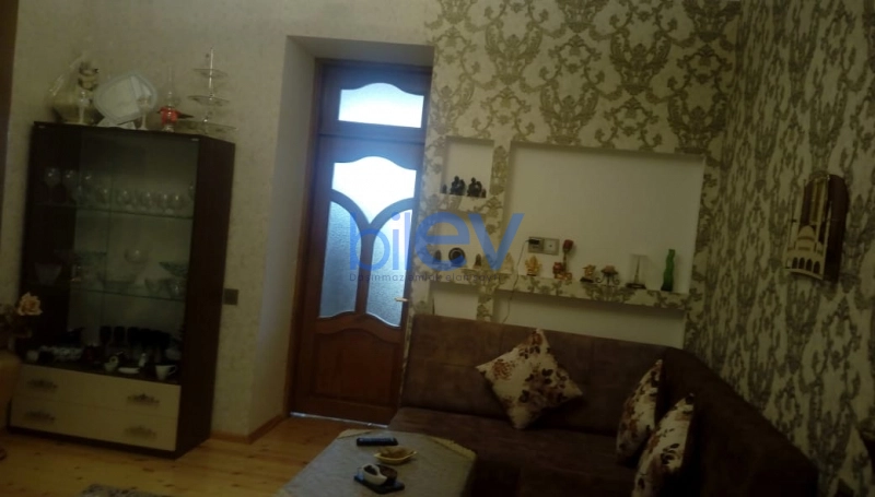 Satış 2 otaqlı Həyət evi  36m², Bakı