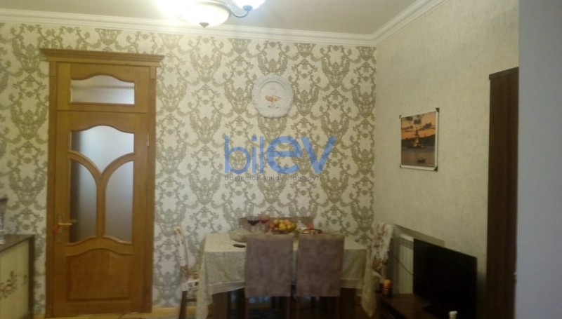 Satış 2 otaqlı Həyət evi  36m², Bakı
