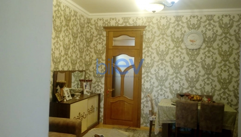 Satış 2 otaqlı Həyət evi  36m², Bakı