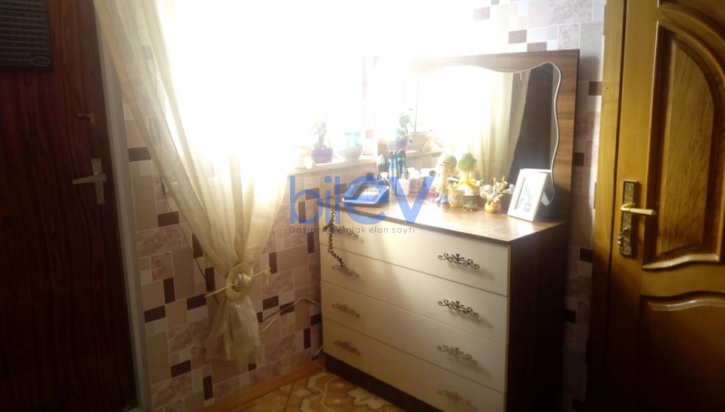 Satış 2 otaqlı Həyət evi  36m², Bakı