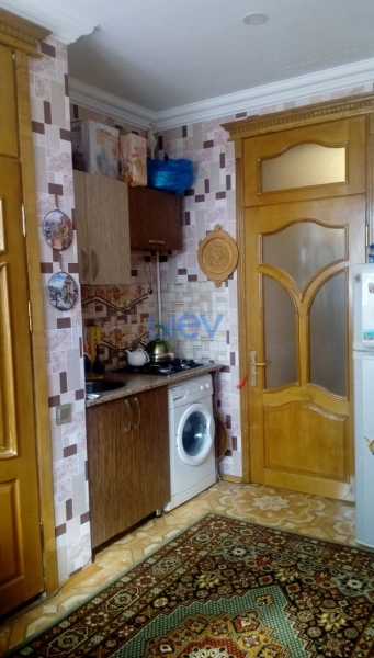 Satış 2 otaqlı Həyət evi  36m², Bakı