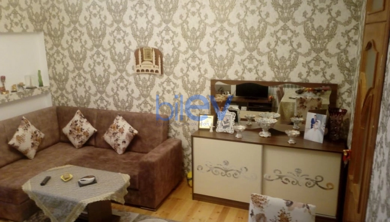 Satış 2 otaqlı Həyət evi  36m², Bakı