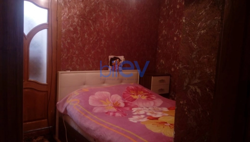 Satış 2 otaqlı Həyət evi  36m², Bakı