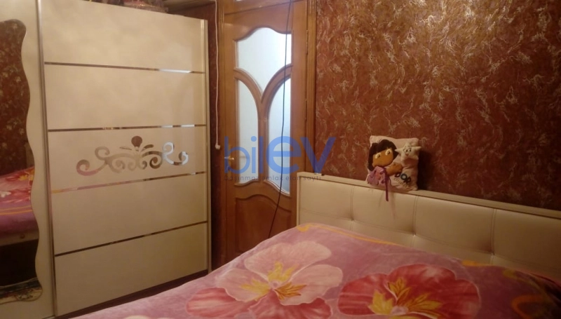 Satış 2 otaqlı Həyət evi  36m², Bakı
