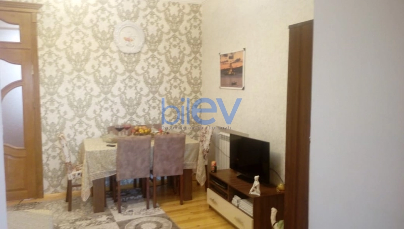 Satış 2 otaqlı Həyət evi  36m², Bakı