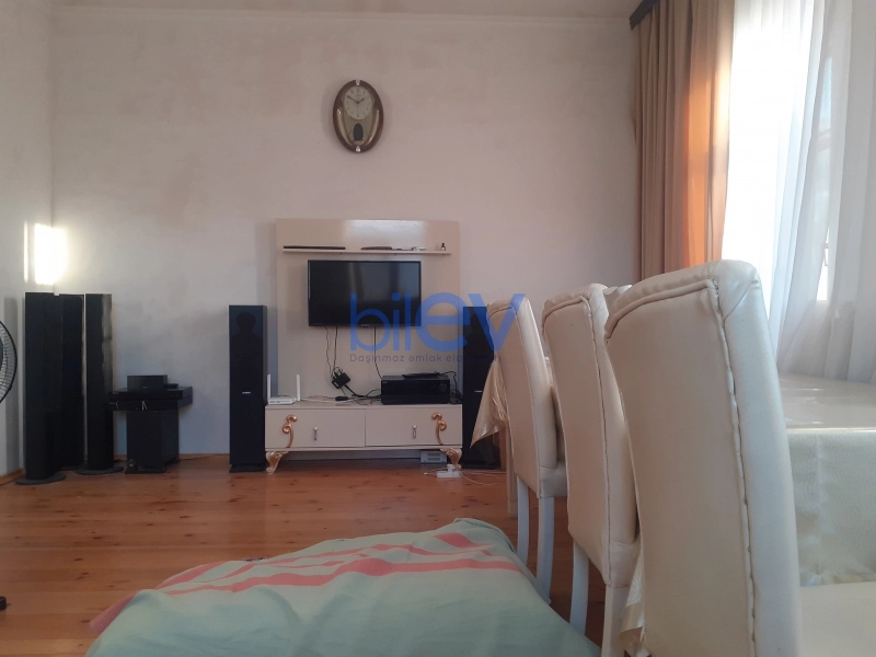 Satış 4 otaqlı Həyət evi  140m², Bakı