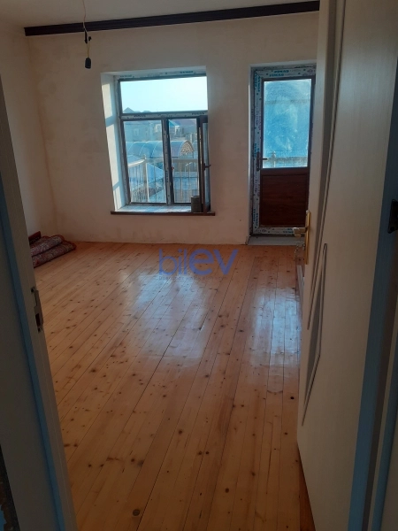 Satış 4 otaqlı Həyət evi  140m², Bakı