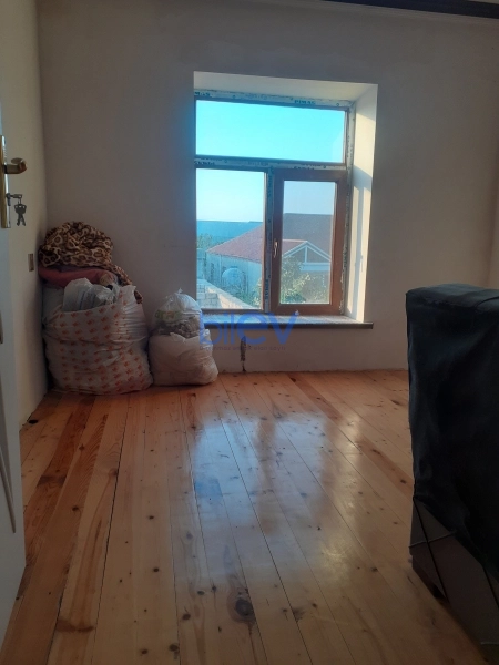 Satış 4 otaqlı Həyət evi  140m², Bakı