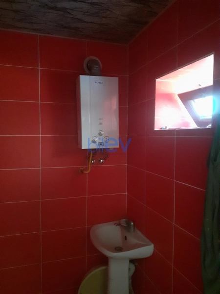 Satış 4 otaqlı Həyət evi  140m², Bakı